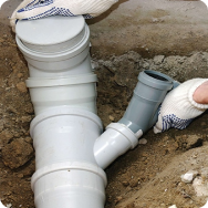 Sewerage/Blockage