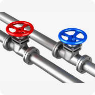 Water Piping