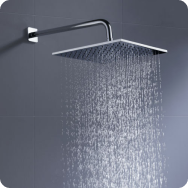 Washroom Fitting