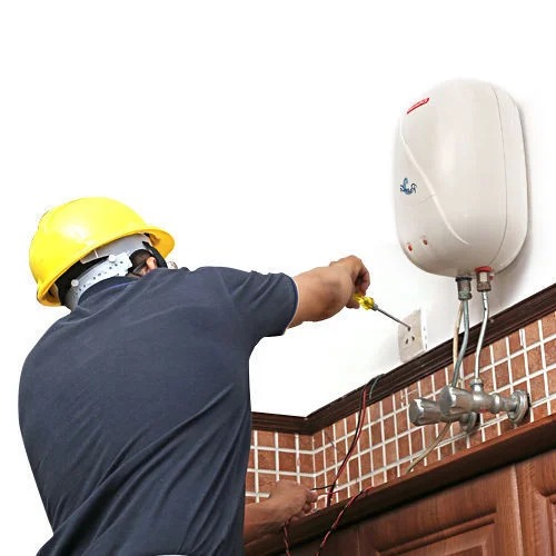 Geyser Service