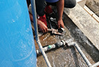 Full Pipe Line