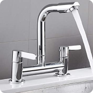 Tap Installation