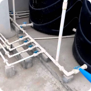 Water Supply Issue